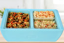 Dubler HEAT Flameless Chafer and Cooler™ | Coastal Cay | DDR BBQ Supply
