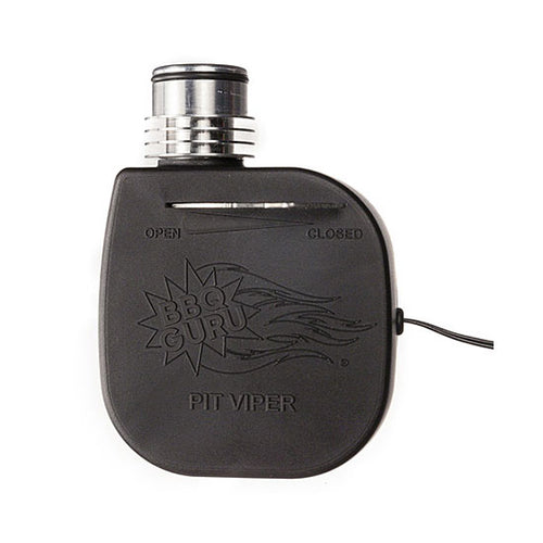BBQ Guru Pit Viper 10 CFM Fan Temperature Control Accessory