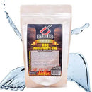 BBQ Phosphate TR with water splahed in background