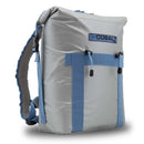 Heavy Duty Blue Coolers Cobalt Insulated Backpack Cooler For Travel