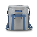 Heavy Duty Blue Coolers Cobalt Insulated Backpack Cooler For Travel