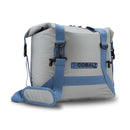 Blue Coolers Cobalt Soft Tote Cools 30 Cans Travel Ready