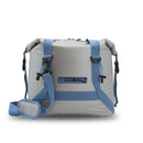 Blue Coolers Cobalt Soft Tote Cools 30 Cans Travel Ready