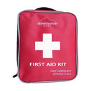 Blue Coolers Essential Compact First Aid Kit For Camping And Travel | DDR BBQ Supply