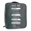 Blue Coolers Essential Compact First Aid Kit For Camping And Travel | DDR BBQ Supply