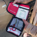 Blue Coolers Essential Compact First Aid Kit For Camping And Travel | DDR BBQ Supply