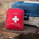Blue Coolers Essential Compact First Aid Kit For Camping And Travel | DDR BBQ Supply