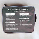 Blue Coolers Essential Compact First Aid Kit For Camping And Travel | DDR BBQ Supply