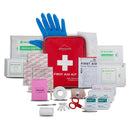 Blue Coolers Essential Compact First Aid Kit For Camping And Travel | DDR BBQ Supply
