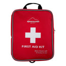 Blue Coolers Essential Compact First Aid Kit For Camping And Travel | DDR BBQ Supply