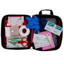 Blue Coolers Essential Compact First Aid Kit For Camping And Travel | DDR BBQ Supply