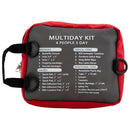 Blue Coolers Essential Compact First Aid Kit For Camping And Travel | DDR BBQ Supply