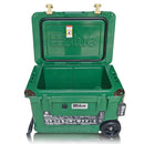 Blue Coolers 60 Quart Roto Molded Cooler Epic 10 Day Ice Retention Camping