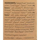 Triple Crown Organic Black Garlic BBQ Sauce 3-Pack - 14 oz | DDR BBQ Supply