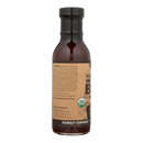 Triple Crown Organic BBQ Sauce Black Garlic (14oz, 1-pack) | DDR BBQ Supply