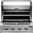 Napoleon Built-In 500 Series 32 Inch Gas Grill Head BI32PSS BI32NSS DDR BBQ Supply
