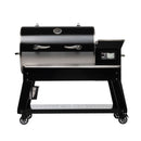 recteq Backyard Beast 1000 wood-fired pellet grill available at DDR BBQ Supply