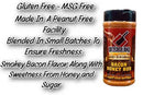 Bacon Honey Rub BBQ Seasoning Butcher BBQ