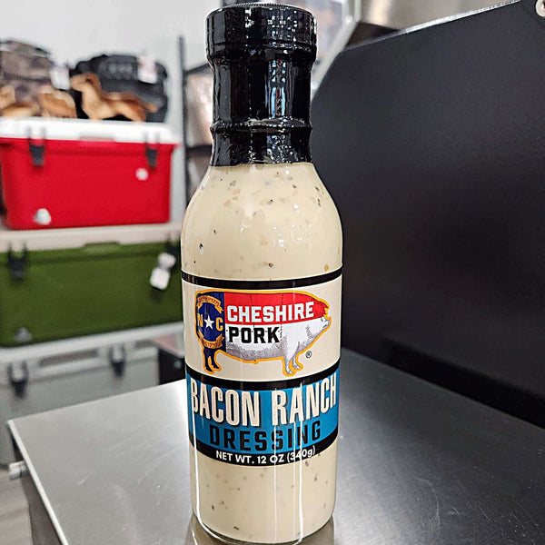 Cheshire Pork Bacon Ranch Dressing Cheshire Pork/Faire