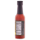 Bear and Burton Everyday Hot Sauce 5 oz bottle shop DDR BBQ Supply