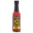 Bear and Burton Everyday Hot Sauce 5 oz bottle shop DDR BBQ Supply