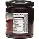 Texas Pepper Jelly Black Cherry Grape Habanero Jelly 11 oz with sweet dark fruit and habanero heat for glazes, appetizers, and sauces