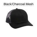 Meat Cuts Pig BBQ Hat DDR Fab