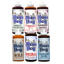 Blues Hog BBQ Sauce 6 Pack variety bundle award-winning sauces at DDR BBQ Supply