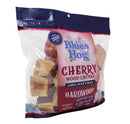 Blues Hog Cherry Wood Chunks for smoking meat side of bag
