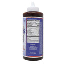 Blues Hog Original BBQ Sauce bottle with thick, award-winning glaze perfect for ribs, pork, and chicken
