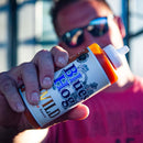 Blues Hog Wild Wing Sauce bottle with bold Cajun-style flavor, ideal for wings, meats, and seafood