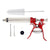 Butcher BBQ Gourmet Pistol Grip Meat Marinade Injector