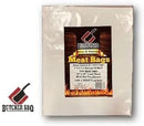 heavy duty Turkey Brining Bags or Meat Brining bags set of two from Butcher BBQ