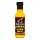 Butcher BBQ Grilling Oil Butter – 12 oz | Championship-Winning Buttery Flavor for Meats & Veggies