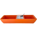 REVO Party Barge Cooler™ | Orange Burst | DDR BBQ Supply