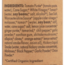Triple Crown Organic BBQ Sauce Classic (1.25 gal/160oz 1-pack) | DDR BBQ Supply
