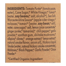 Triple Crown Organic Classic BBQ Sauce 3-Pack - 14 oz | DDR BBQ Supply