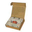 Dan the Sausageman The Orca Gourmet Gift Box | DDR BBQ Supply
