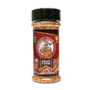Cattleman's Brand Brisket & Steak Seasoning – Texas-made BBQ rub in 16 oz. bottle