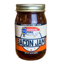 Cheshire Pork Bacon Jam 20 oz DDR BBQ Supply