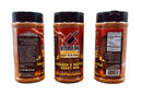 Chicken and Waffle Flavor- BBQ Rub and Spice Butcher BBQ