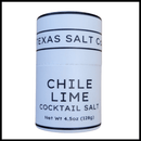 Shop Texas Salt Co Chile Lime Cocktail Beer Salt from DDR BBQ Supply