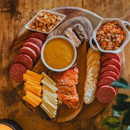 The Chinook Gourmet Gift Box | DDR BBQ Supply
