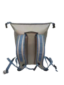 Heavy Duty Blue Coolers Cobalt Insulated Backpack Cooler For Travel