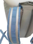 Heavy Duty Blue Coolers Cobalt Insulated Backpack Cooler For Travel
