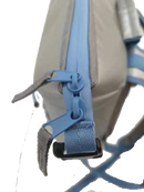 Heavy Duty Blue Coolers Cobalt Insulated Backpack Cooler For Travel