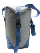 Blue Coolers Cobalt Soft Tote Cools 30 Cans Travel Ready