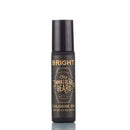 A small black bottle labeled The Immaculate Beard Cologne Oil, 10 mL, featuring vintage-style gold text on the front—a perfect scented travel perfume from The Immaculate Beard in a convenient rollerball format.