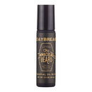 A black cylindrical bottle labeled “The Immaculate Beard Premium Immaculate Alcohol Free Beard Cologne Oil For Men” with gold text, containing 10 mL of product, stands upright against a white background. Ideal as a travel-ready fragrance, this alcohol-free beard cologne oil offers on-the-go freshness and style for men.