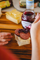 Dan the Sausageman Skandia Gourmet Gift Box | DDR BBQ Supply